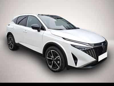 Nissan Qashqai (2026) - Photo 1