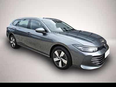 VW Passat (2026) - Photo 1