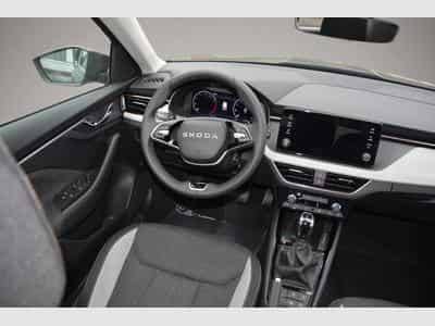 Skoda Kamiq (2026) - Photo 6