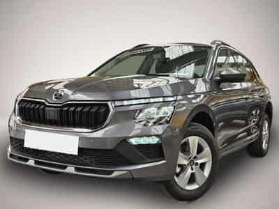 Skoda Kamiq (2026) - Photo 1