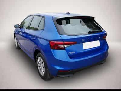 Skoda Fabia (2026) - Photo 4