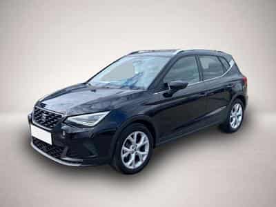 Seat Arona (2025) - Photo 1