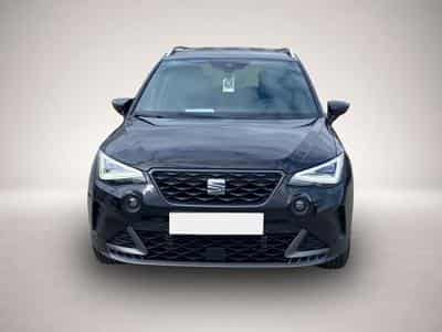 Seat Arona (2025) - Photo 3