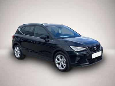 Seat Arona (2025) - Photo 4
