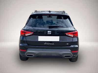 Seat Arona (2025) - Photo 6