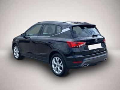 Seat Arona (2025) - Photo 7