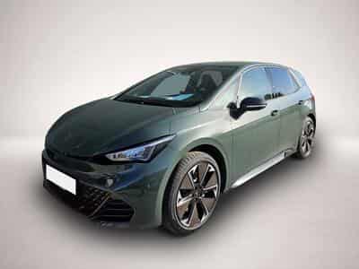 Cupra Born (2024) - Photo 1