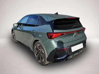 Cupra Born (2024) - Photo 4