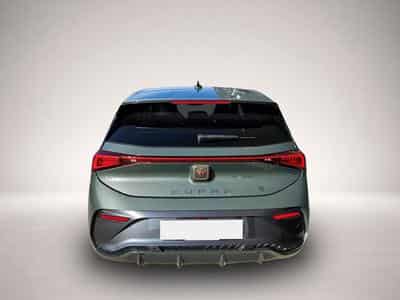 Cupra Born (2024) - Photo 5
