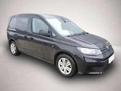 VW Caddy (2026) - Photo 6