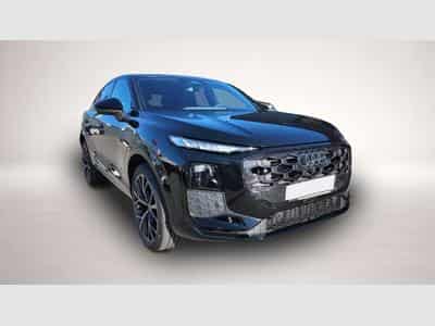 Audi Q3 (2026) - Photo 1