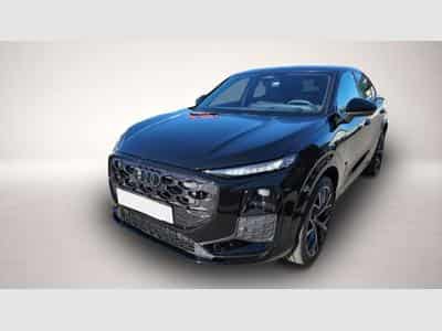 Audi Q3 (2026) - Photo 4
