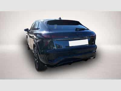 Audi Q3 (2026) - Photo 6