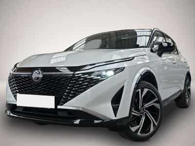 Nissan Qashqai (2026) - Photo 1