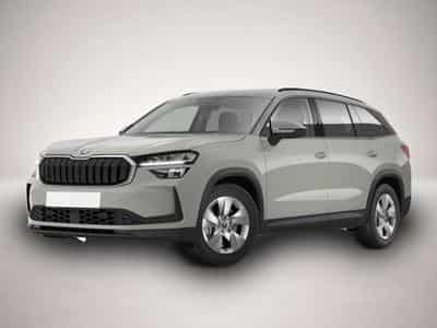 Skoda Kodiaq (2026) - Photo 1