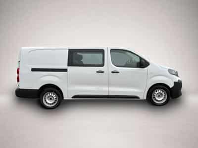 Opel Monterey (2026) - Photo 7