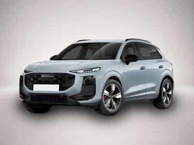 Audi Q3 (2025) - Photo 1