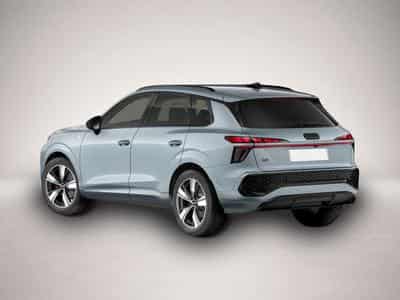 Audi Q3 (2025) - Photo 2