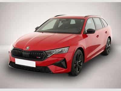 Skoda Octavia (2026) - Photo 1