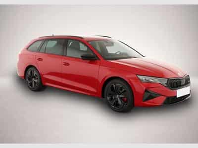 Skoda Octavia (2026) - Photo 2
