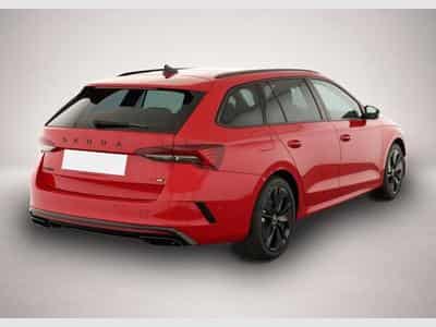 Skoda Octavia (2026) - Photo 3