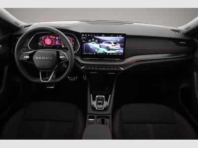 Skoda Octavia (2026) - Photo 5