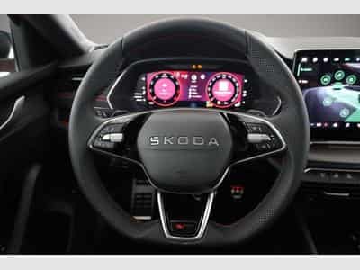 Skoda Octavia (2026) - Photo 6