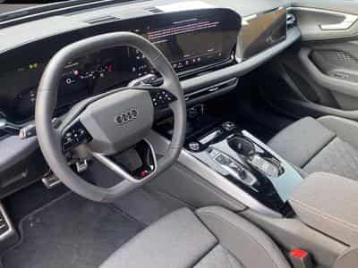 Audi A5 (2025) - Photo 6