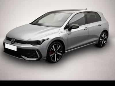 VW Golf (2025) - Photo 1