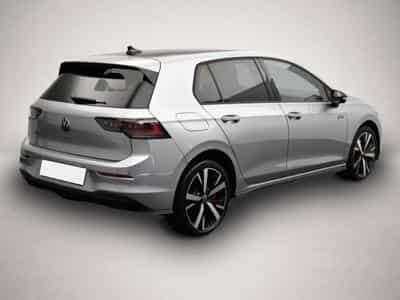 VW Golf (2025) - Photo 2