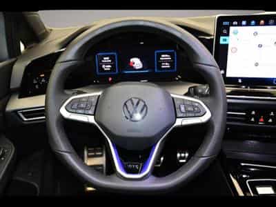 VW Golf (2025) - Photo 5