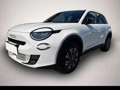 Fiat 600 (2024) - Photo 1