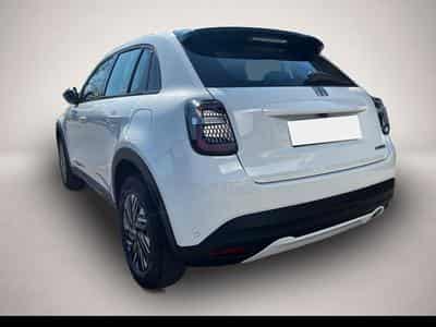 Fiat 600 (2024) - Photo 2