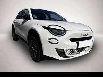 Fiat 600 (2024) - Photo 4
