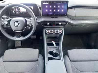 Skoda Kodiaq (2024) - Photo 4