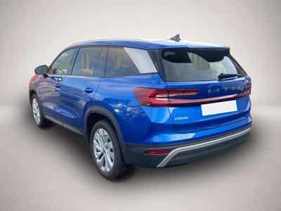 Skoda Kodiaq (2024) - Photo 6