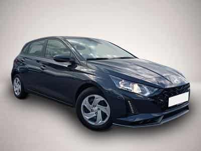 Hyundai i20 (2025) - Photo 2
