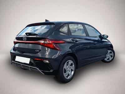 Hyundai i20 (2025) - Photo 3