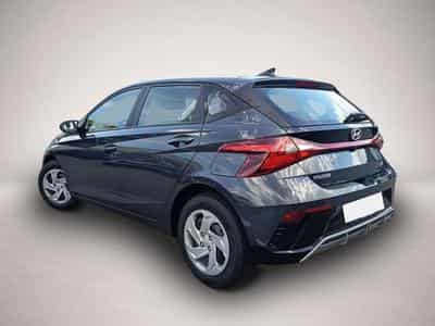 Hyundai i20 (2025) - Photo 4
