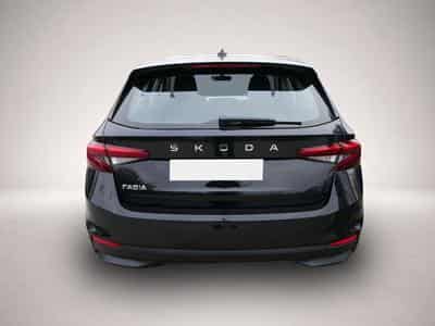 Skoda Fabia (2026) - Photo 2