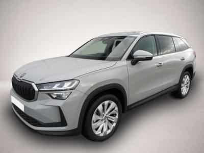 Skoda Kodiaq (2026) - Photo 1