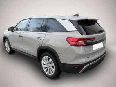 Skoda Kodiaq (2026) - Photo 2