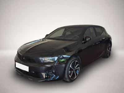 Opel Astra (2024) - Photo 1