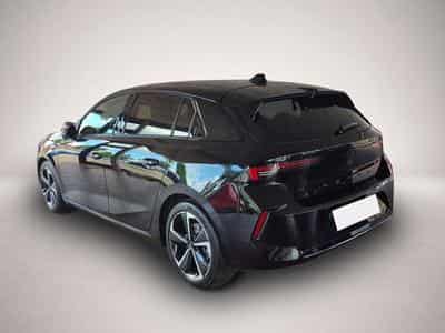 Opel Astra (2024) - Photo 4