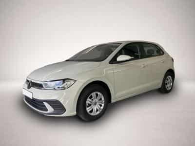 VW Polo (2026) - Photo 1