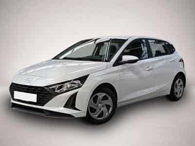 Hyundai i20 (2025) - Photo 1