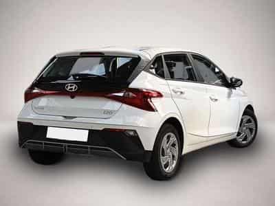 Hyundai i20 (2025) - Photo 2
