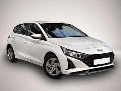 Hyundai i20 (2025) - Photo 3