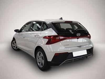 Hyundai i20 (2025) - Photo 4