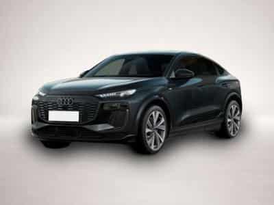 Audi Quattro (2025) - Photo 1